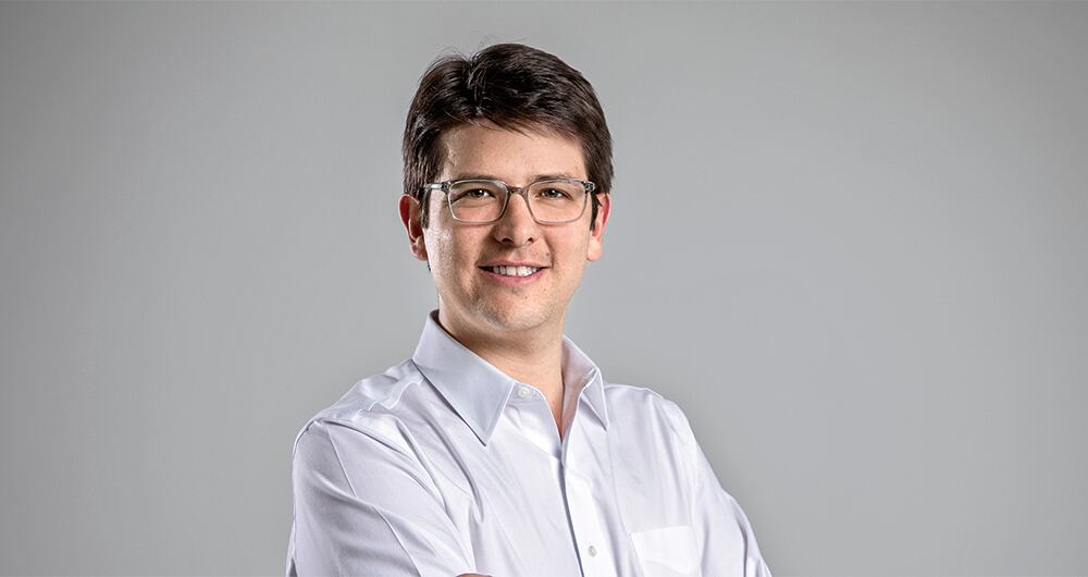 Miguel Uribe Turbay Centro Democrático