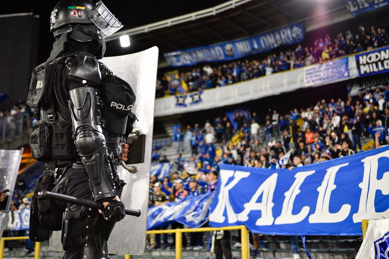 Millonarios vs Unión Magdalena