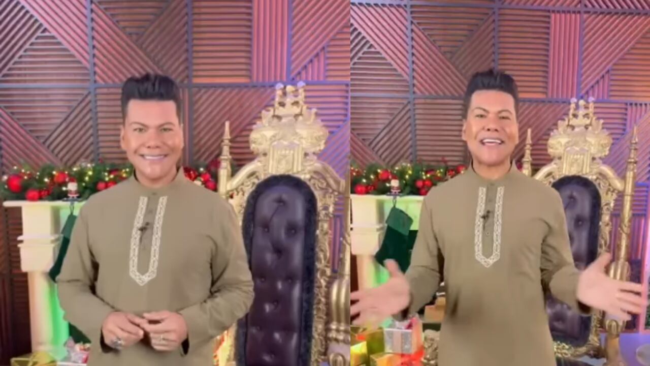 Niño Prodigio: predicciones para fin de año.