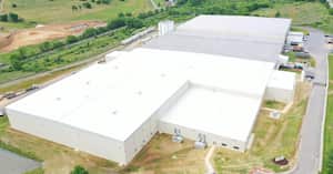 Grupo Phoenix, planta en Virginia Estados Unidos