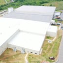 Grupo Phoenix, planta en Virginia Estados Unidos