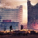 Algunos creyentes atribuyen a que, por ejemplo, desastres naturales como terremotos y huracanes pueden ser interpretados como una señal de que el fin está más cerca de lo que se piensa.