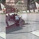 Motoladrón en Bucaramanga.