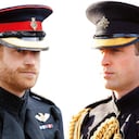 Harry, al igual que su madre, siempre ha sido más rebelde y crítico que William.