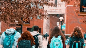 Las universidades más demandadas son Politecnico di Milano, University College London (UCL), London School of Economics & Political Science (LSE), Technical University of Munich (TUM) y The University of Queensland (UQ).