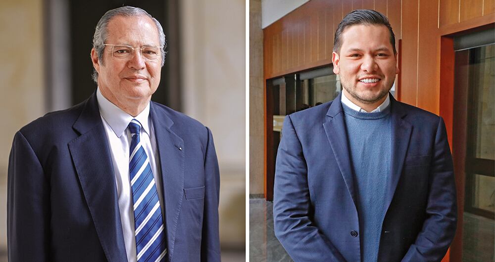    Name y Calle terminarán sus periodos el 20 de julio de 2024, fecha en la que empezará la tercera legislatura. 