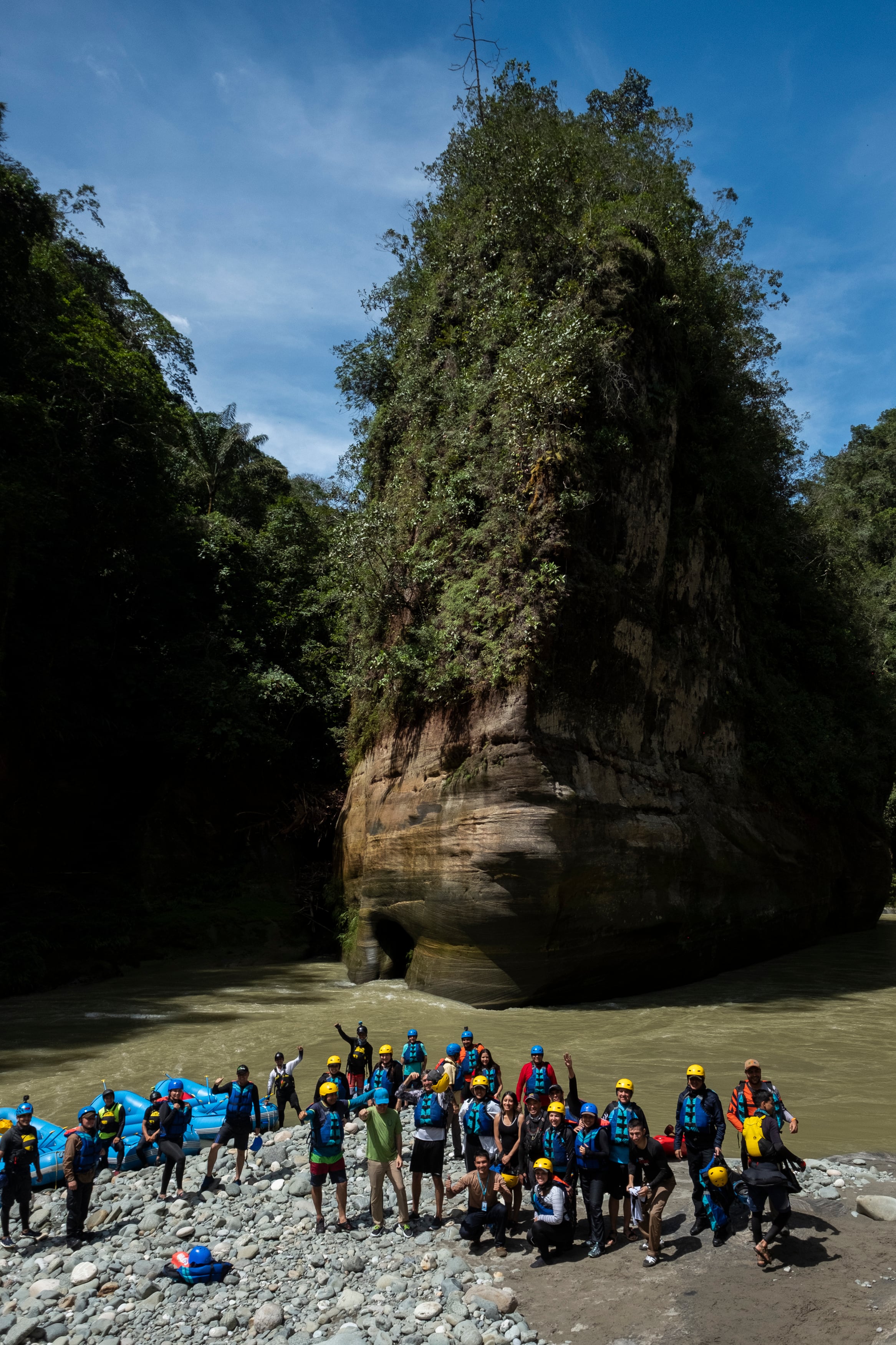 Con todapor el turismo, Contenido Julian Guerrero, Especial Colombia país de Oportunidades