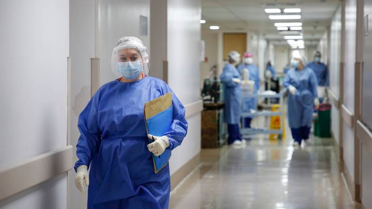 Gobierno destinará $175.000 millones a médicos residentes en 2021