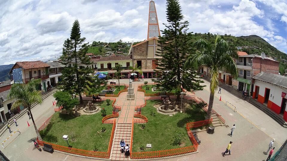 Los hechos sucedieron de manera aislada.