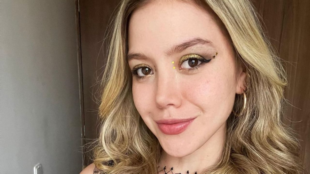 Laura Camila Vargas logró recuperar su celular.