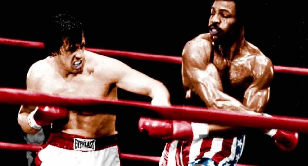 Carl Weathers interpretó a Apollo Creed en las cintas de Rocky
