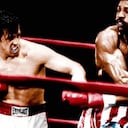 Carl Weathers interpretó a Apollo Creed en las cintas de Rocky