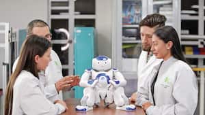 Semana Educación 52, Universidad Cooperativa