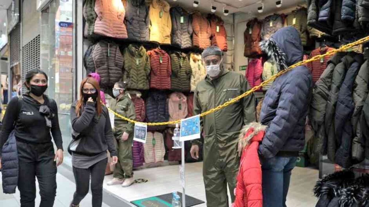 Los comerciantes ven en esta jornada una oportunidad para incentivar el consumo de los hogares y por supuesto reactivar sus ventas.