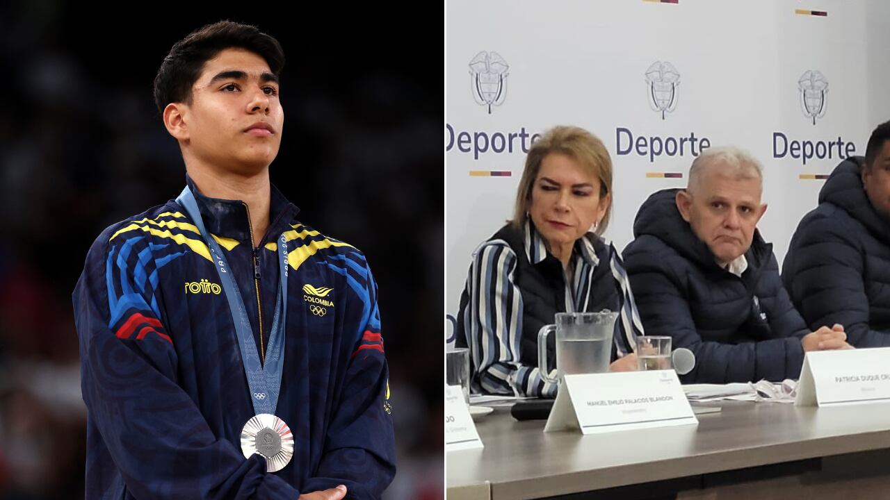 Ángel Barajas requiere su grupo interdisciplinar completo.