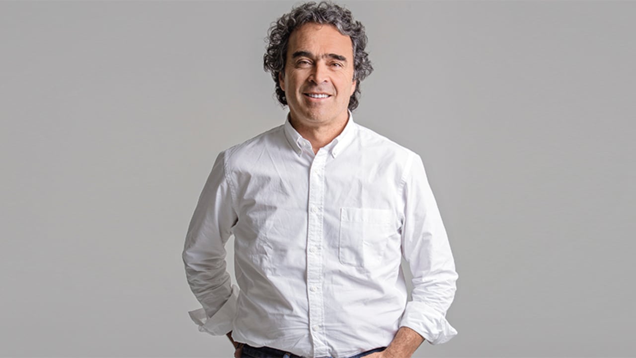 Sergio Fajardo también se refirió al nuevo escándalo político que envuelve a Roy Barreras y la campaña del Pacto Histórico.