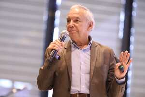 Ricardo Bonilla
Ministro de Hacienda