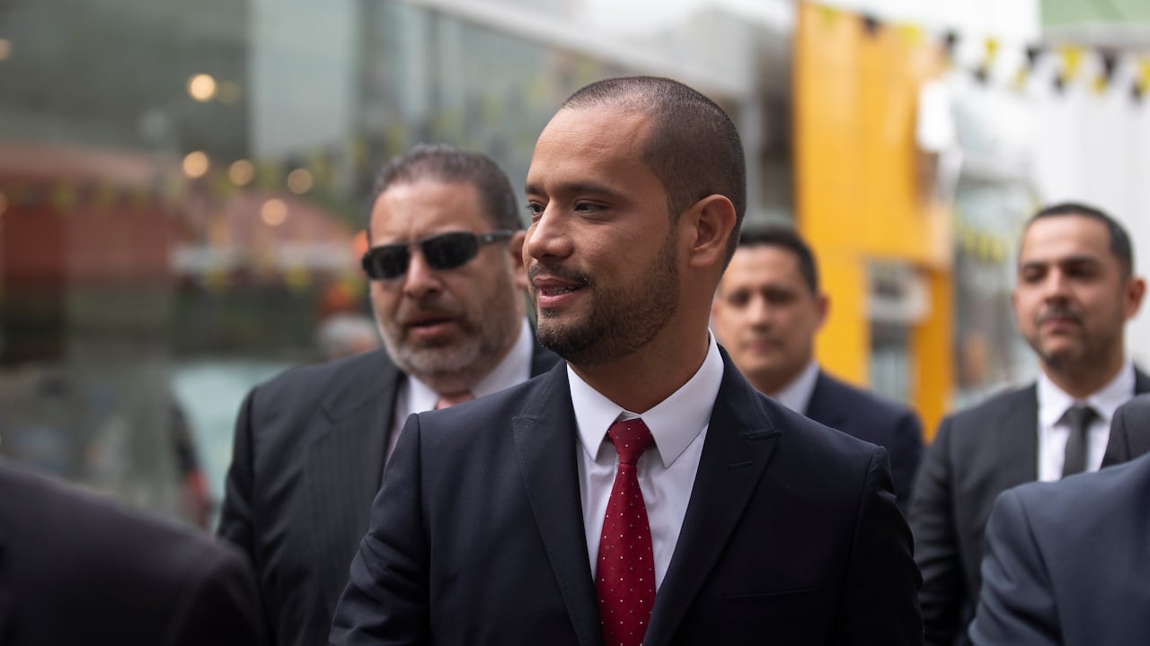 El Tribunal Superior de Bogotá determinó que las interceptaciones a Diego Cadena fueron legales.