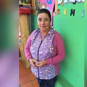 María Isabel Monroy asegura que cuidó a Nairo Quintana en un hogar comunitario hasta los 5 años.