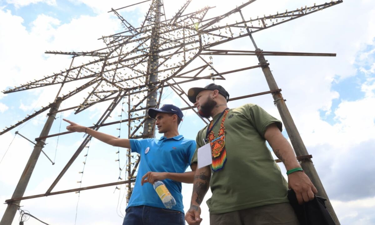 Lanzan iniciativa de turismo en un sector de Siloé