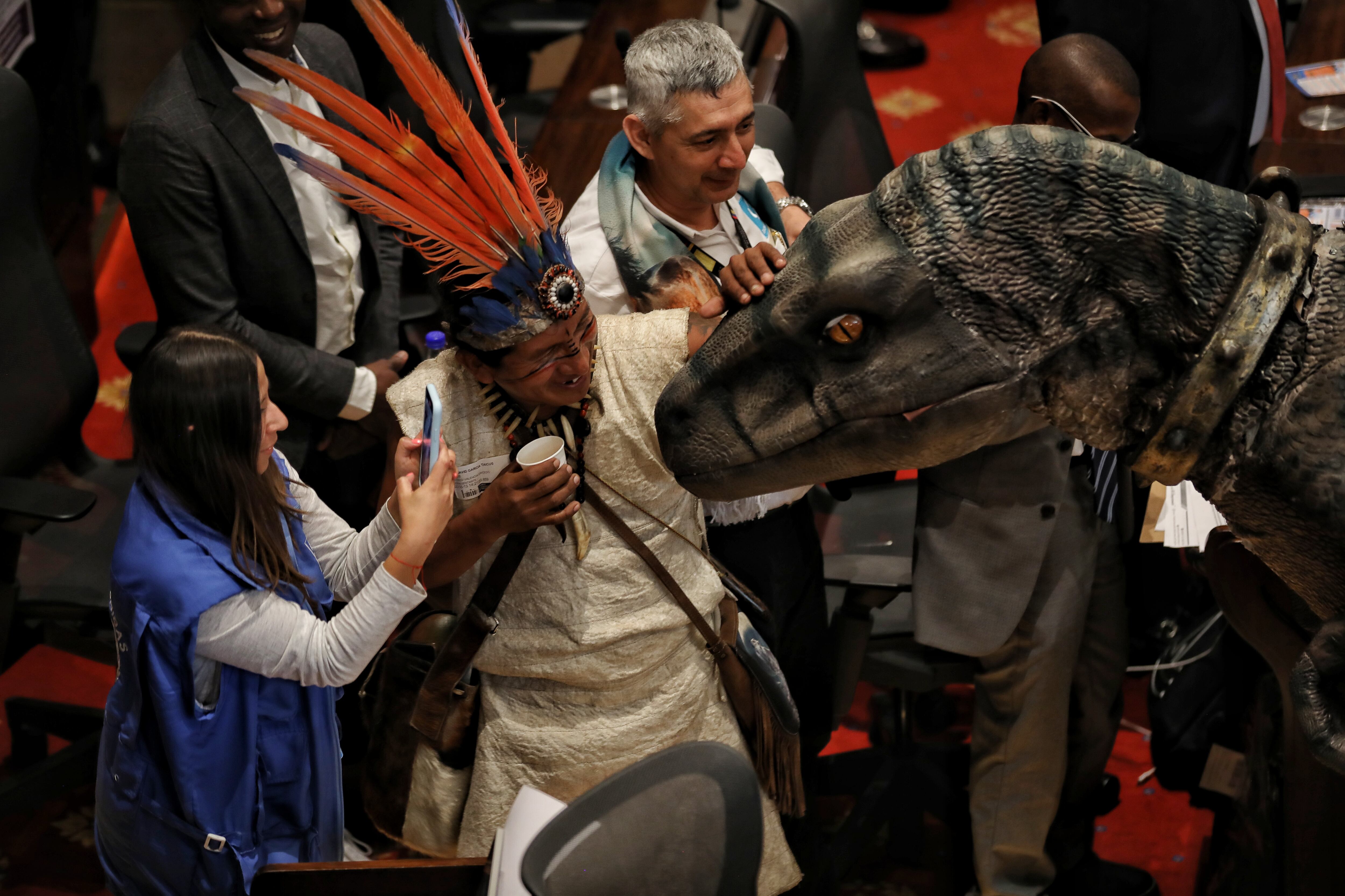 Segundo debate de la Reforma de la salud plenaria Cámara de Representes