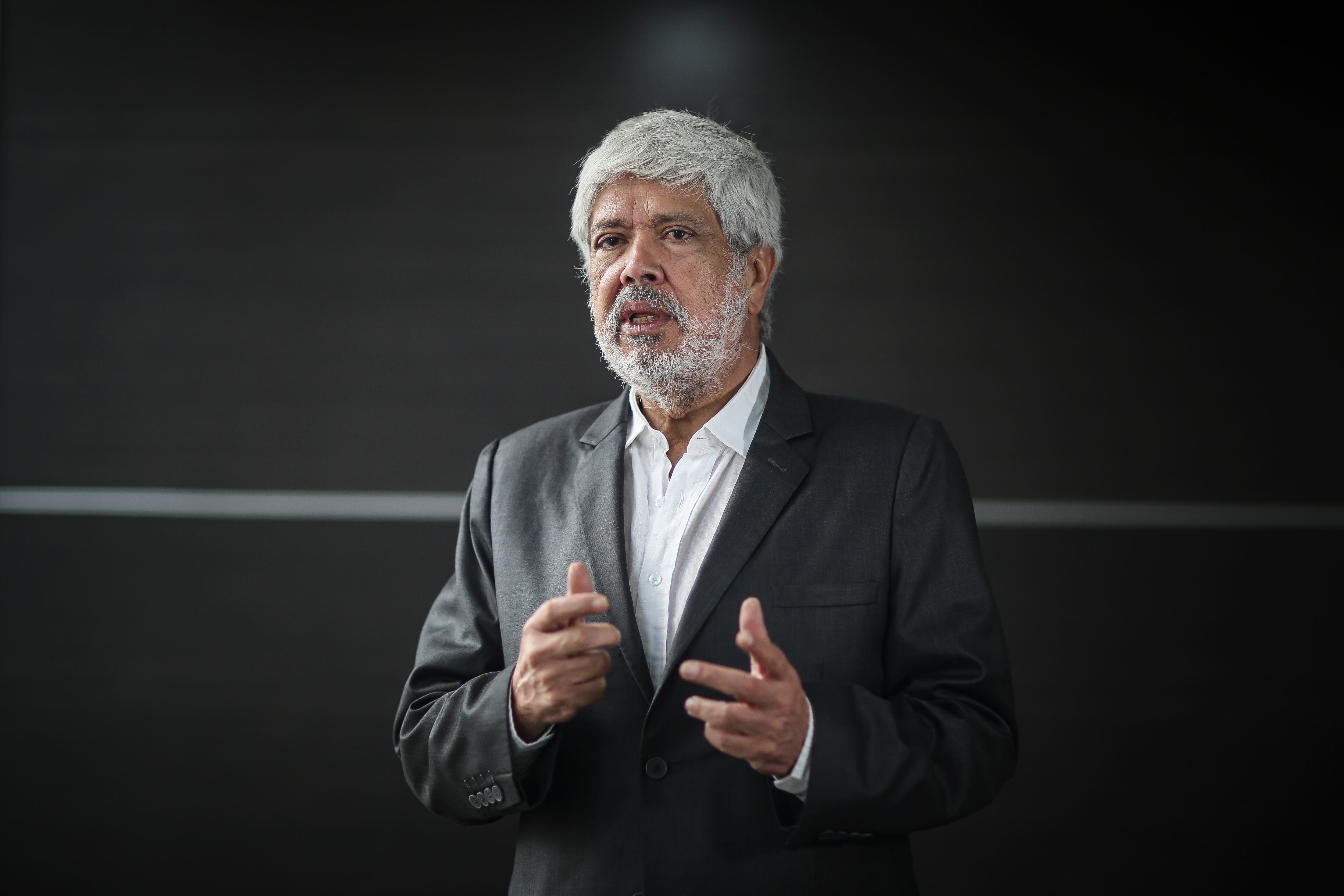 Germán Umaña Mendoza
Ministro de Comercio, Industria y Turismo