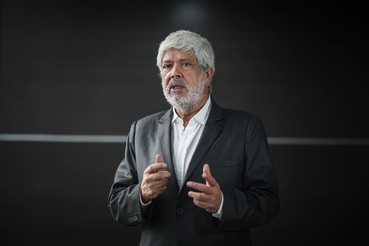 Germán Umaña Mendoza
Ministro de Comercio, Industria y Turismo