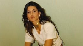 Paloma Echavarría, modelo y creadora de contenido paisa, hace parte de las aspirantes que aparecen en Angels Among Us