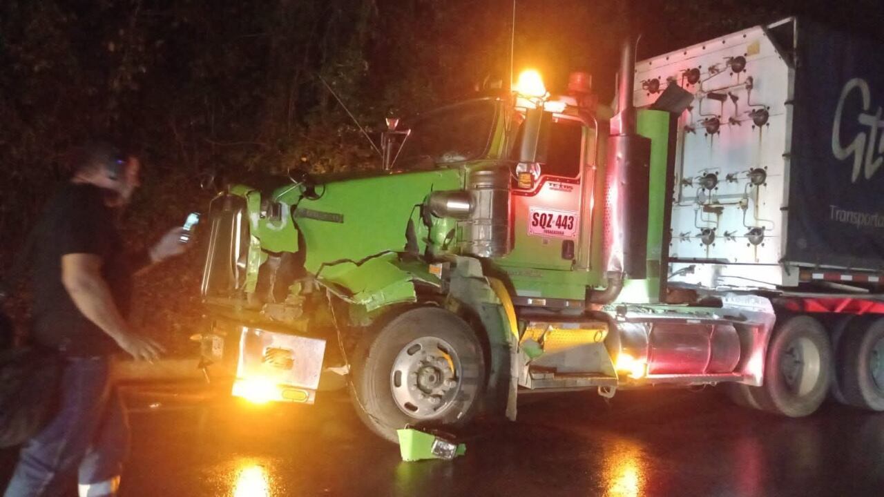 El hecho ha generado gran consternación en esta zona del país.