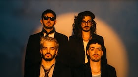 Morat estrena su nuevo sencillo "Me Mata"
