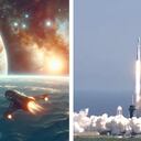 Las visiones de la inteligencia artificial sobre la destrucción de la Tierra han llevado a un renovado interés en la exploración de Europa, la luna de Júpiter, donde la misión Europa Clipper de la NASA busca evidencia de vida bajo su corteza helada.