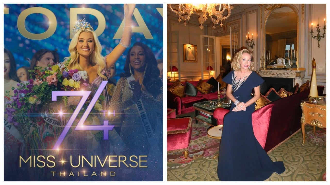 Drástica decisión en Miss Universo 2025