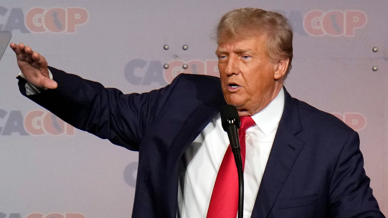 El Comité Nacional Republicano (CNR) no respondió a peticiones de comentarios ni el lunes ni el martes.