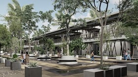 Universidad de los Montes de María.