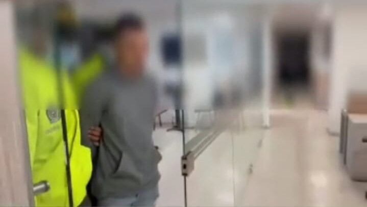 Capturado alias Billy por expendido de estupefacientes en Cartagena