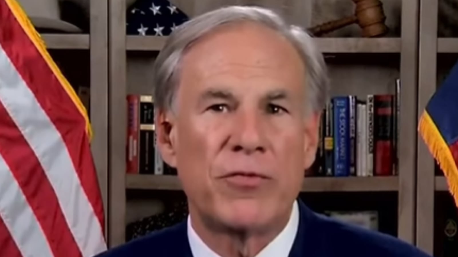 Las 3 claves para entender por qué el FBI busca a legisladores de Texas