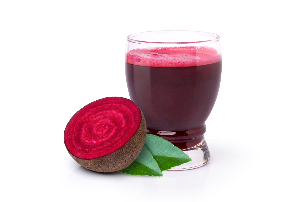 Estos son los beneficios del rábano.