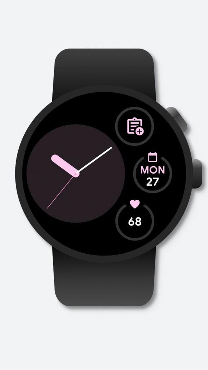 Google reveló nuevas mejoras WearOS.