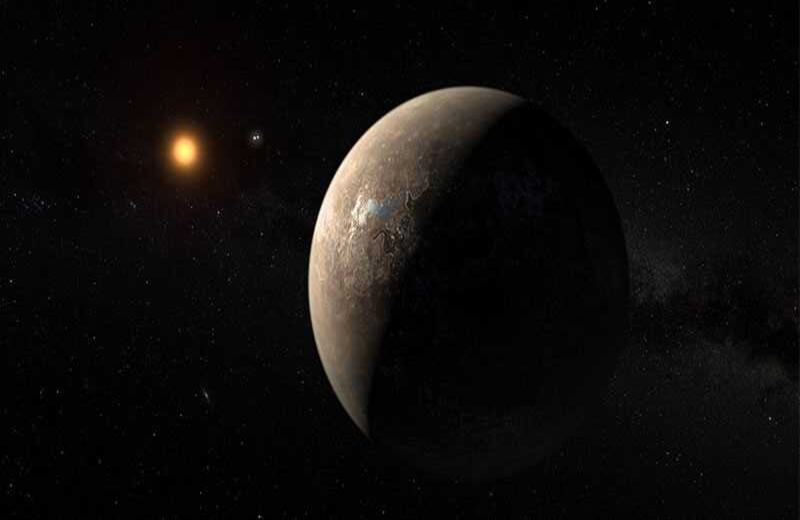 El exoplaneta Próxima b fue descubierto por el Centro Nacional de la Investigación Científica de chile, está muy cerca al planeta Tierra y los investigadores creen que puede ser 'habitable'.