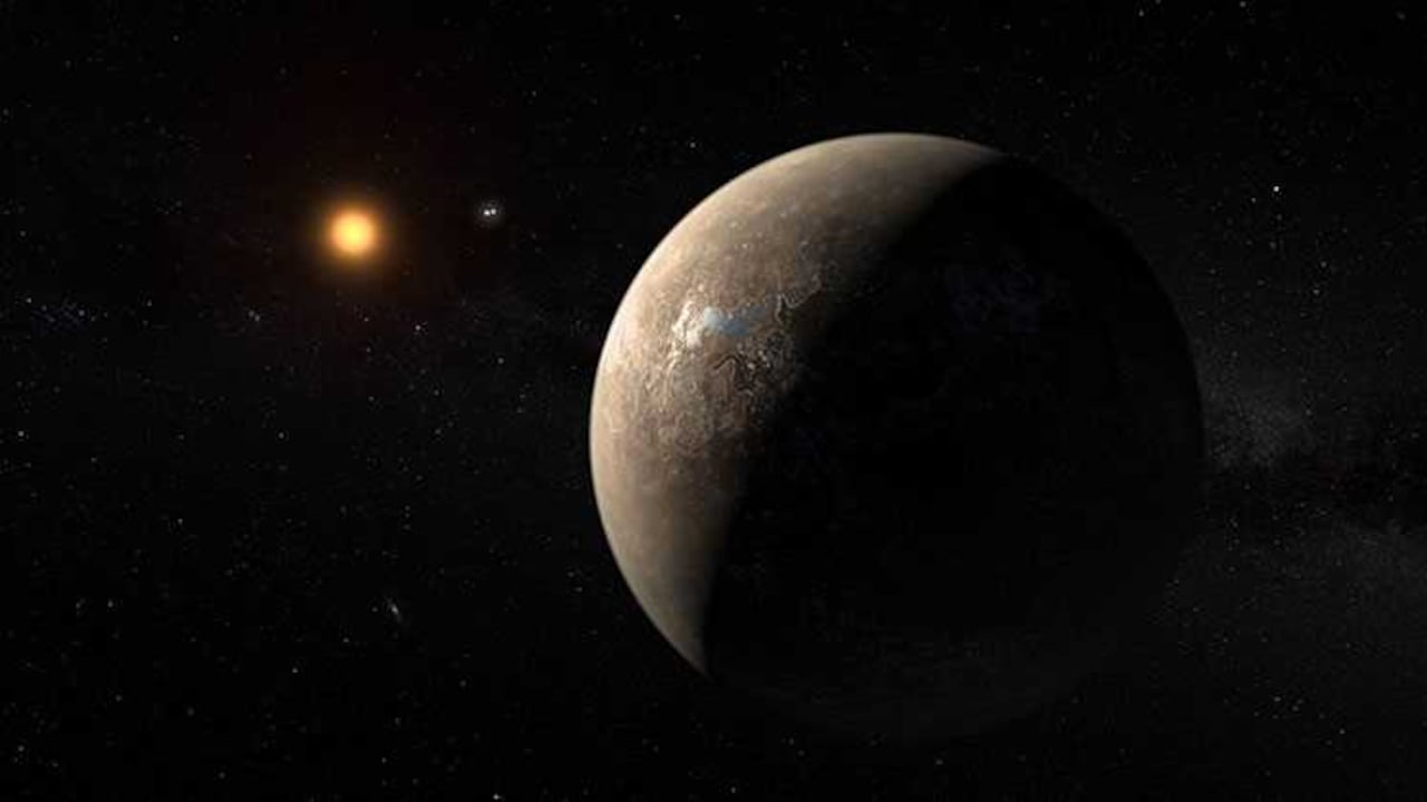 Planeta extrasolar: Conozca cómo es el planeta de océanos de lava y vientos supersónicos