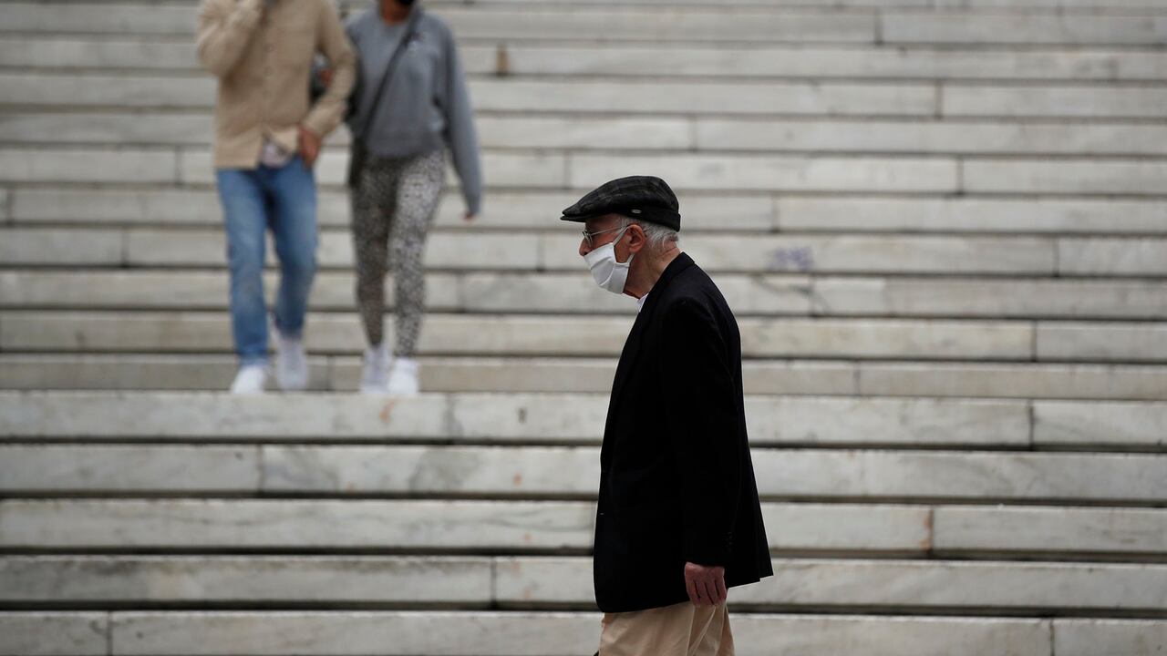 ¿Se puede predecir cómo se propaga el coronavirus en las ciudades?