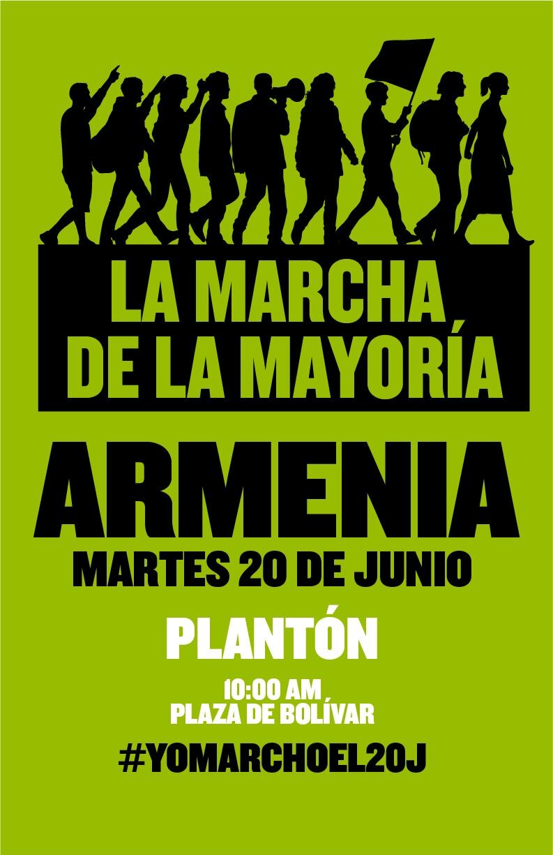 Marcha de la Mayoría