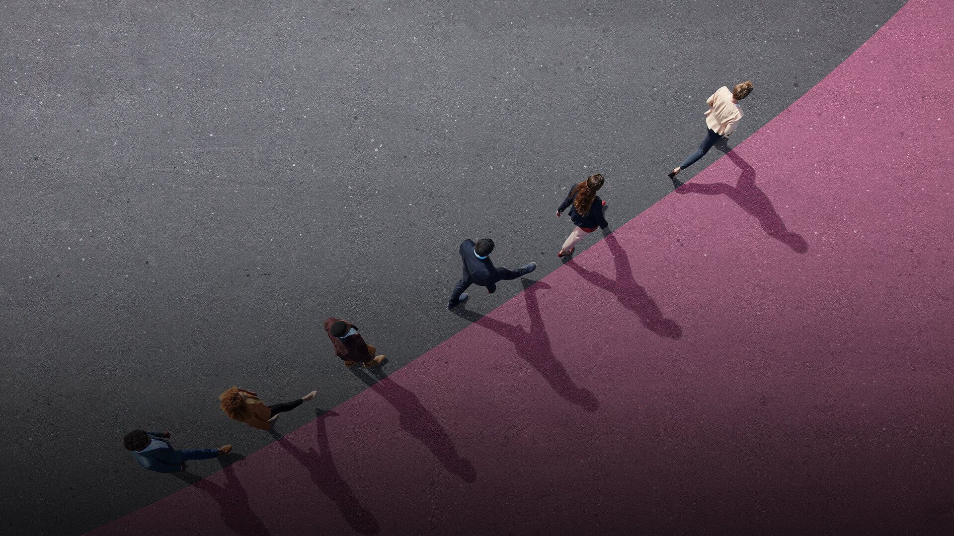 Las tendencias del mercado laboral en Colombia