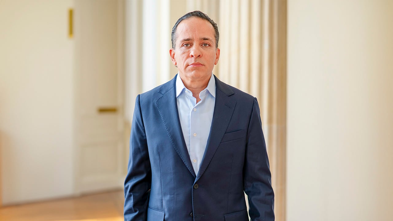 El senador Alexánder López manifestó que estuvo en la baraja para ser fórmula vicepresidencial de Iván Cepeda, pero se decidieron por Aida Quilcué, lideresa indígena del Cauca.