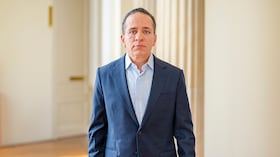 El senador Alexánder López manifestó que estuvo en la baraja para ser fórmula vicepresidencial de Iván Cepeda, pero se decidieron por Aida Quilcué, lideresa indígena del Cauca.