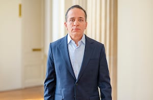 El senador Alexánder López manifestó que estuvo en la baraja para ser fórmula vicepresidencial de Iván Cepeda, pero se decidieron por Aida Quilcué, lideresa indígena del Cauca.