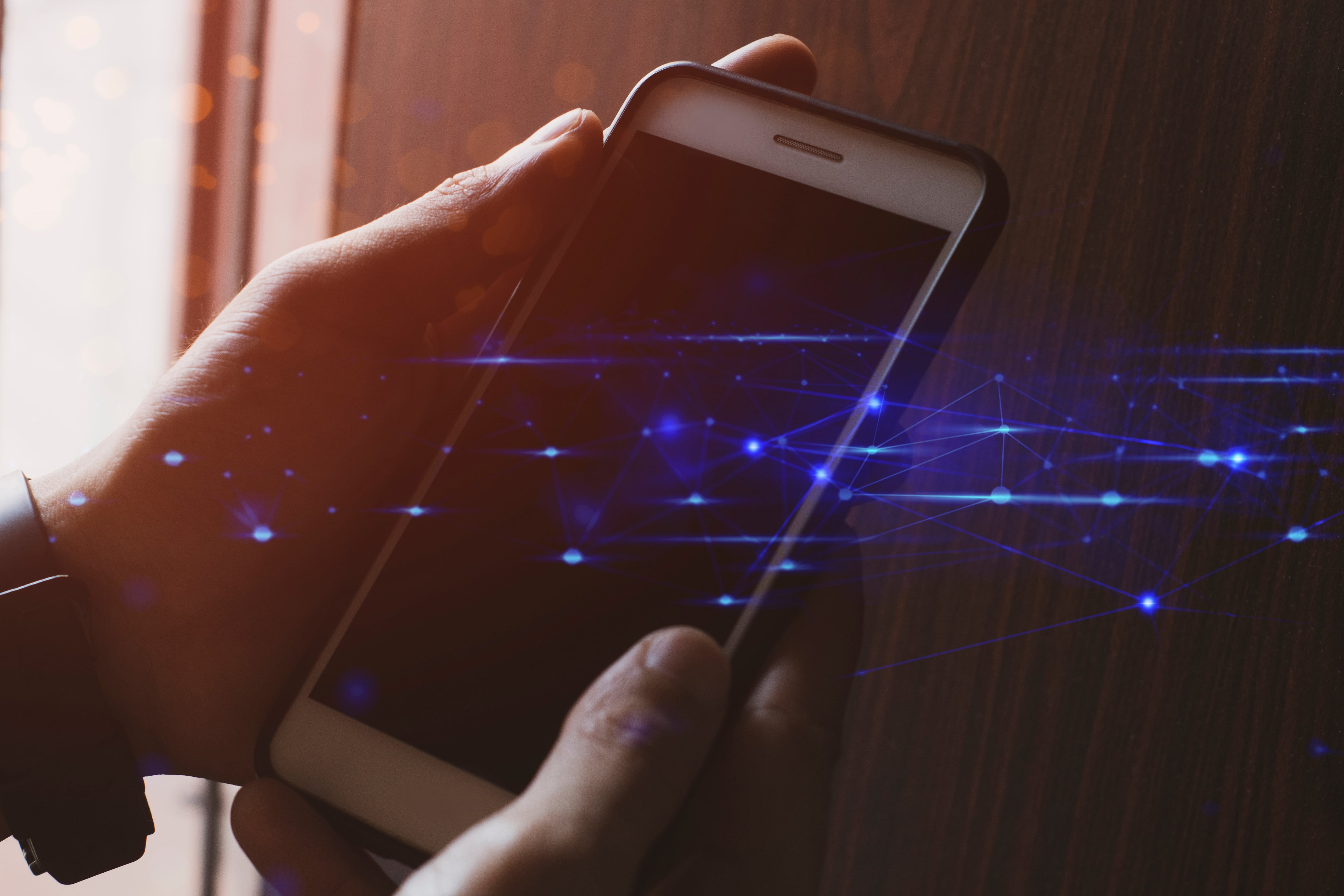 Celulares telecomunicaciones