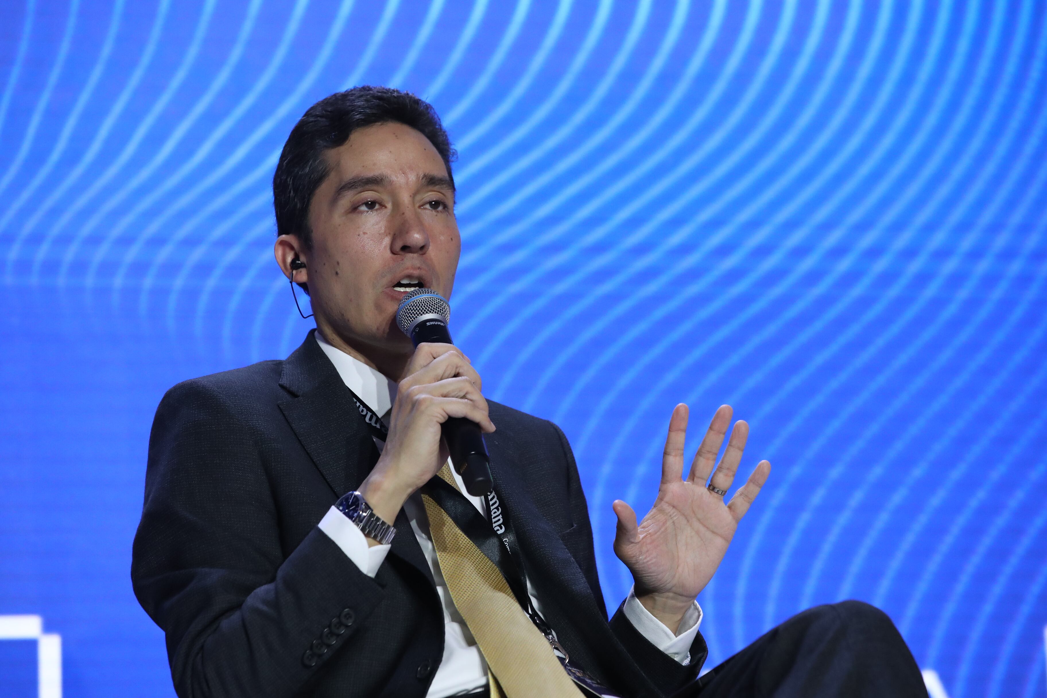 Gran Foro Colombia 2026 ¿Para dónde va el país?
Fecha: 4 de febrero de 2026