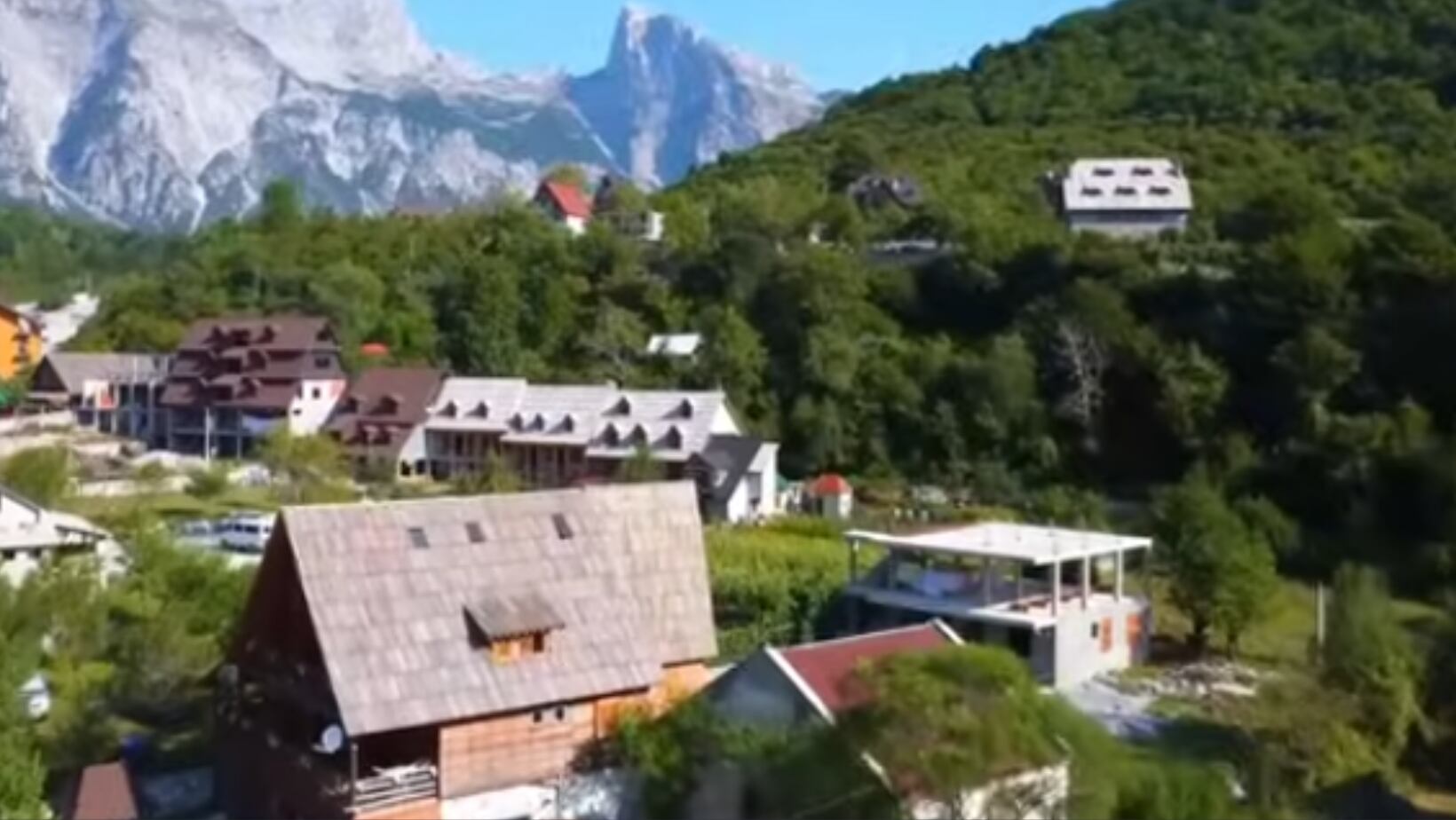 Albania, el lugar más barato para viajar por Europa