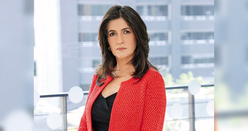 saida quintero Socia de Quintero y Quintero Asesores 